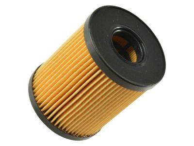 Dodge Dart Coolant Filter - 68102241AA