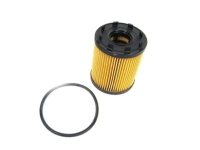 Jeep 68102241AA FILTER KIT Engine Oil