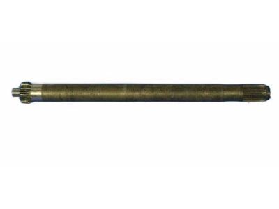 Dodge 4746814 SHAFT Axle Intermediate