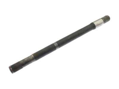 Dodge 4746814 SHAFT Axle Intermediate