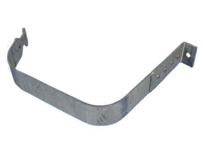 Dodge 52102059 STRAP Fuel Tank