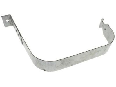 Dodge 52102059 STRAP Fuel Tank