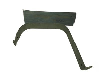 Dodge 52102059 STRAP Fuel Tank