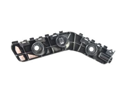 Mopar 68144218AE Bracket Bumper
