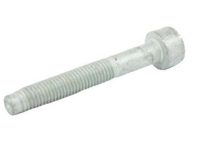 Chrysler 6508086AA BOLT Socket Head M12X1.75X85.00
