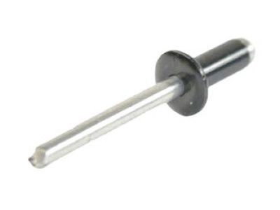 Mopar 6036701AA Bumper Rivet