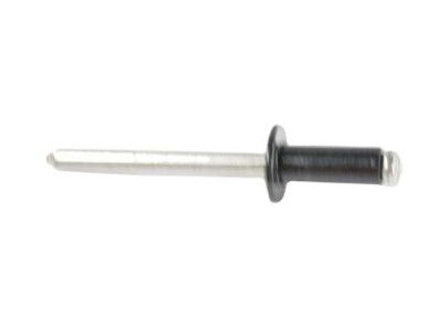 Mopar 6036701AA Bumper Rivet