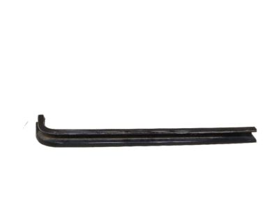 Dodge 4717987AF TRACK Sliding Door For Cover See Illustration 815.