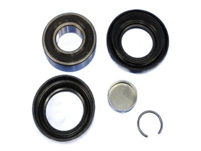 Chrysler MR388567 BEARING Axle Shaft