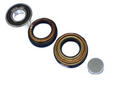 Chrysler MR388567 BEARING Axle Shaft