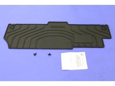 Ram 82213887AD MAT KIT Floor - Front