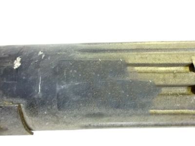 Jeep 52853434AC SHAFT Drive Rear 1-Piece