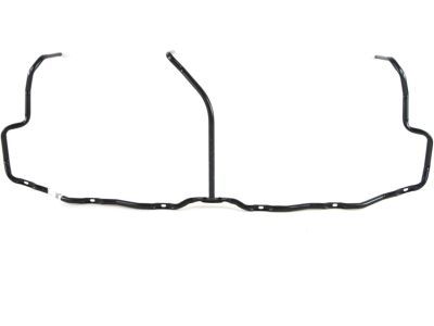 Dodge 55077776AA BRACKET Radiator Grille