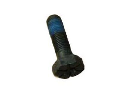 Dodge 6035811 BOLT Hex Head .437-20x1.50