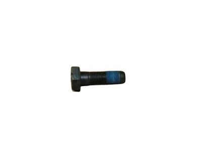 Dodge 6035811 BOLT Hex Head .437-20x1.50