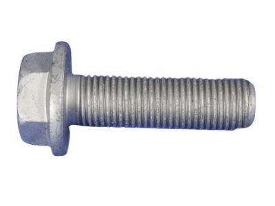 Jeep 6104237AA BOLT