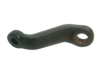 Jeep Wrangler Pitman Arm - 52038337
