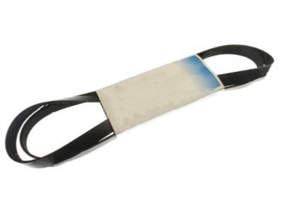 Jeep 4627166AC BELT Serpentine
