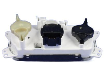 Jeep 55111840AB CONTROL A/C And Heater