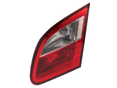 Mopar 4389492AF Tail Lamp Assembly, Rear Passenger Side