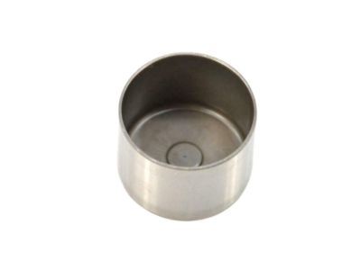 Dodge 4884594AE TAPPET Valve Solid Bucket Tappets Thickness Is Stamped On Inside Of Bucket.