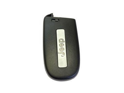 Mopar 68143502AC Transmitter, Front