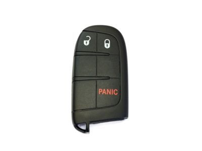 Mopar 68143502AC Transmitter, Front