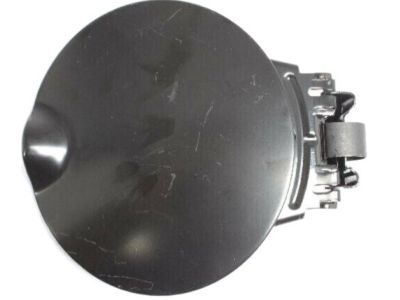 Dodge 55275538AC DOOR Fuel Fill