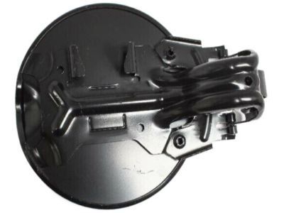 Dodge 55275538AC DOOR Fuel Fill