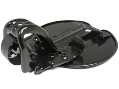 Dodge 55275538AC DOOR Fuel Fill
