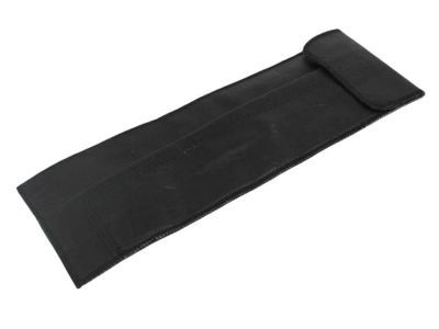 Chrysler 5256549 BAG Jack Tool Storage