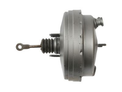 Mopar 68003619AC Booster Power Brake
