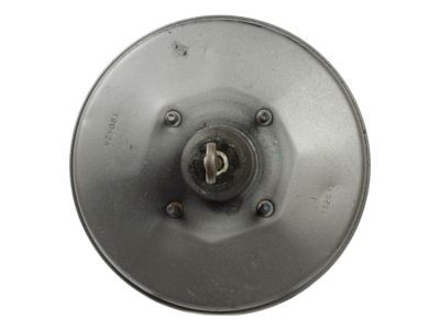 Mopar 68003619AC Booster Power Brake