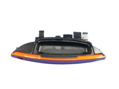Mopar 1MZ85HVGAF Handle, Outside, Front Outer Driver Side