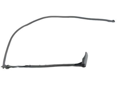 Ram ProMaster 3500 Weather Strip - 68229641AD
