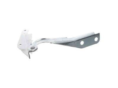 Chrysler 4814771AF HINGE Hood