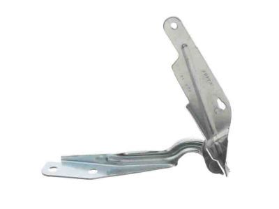 Chrysler 4814771AF HINGE Hood
