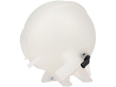 Dodge Coolant Reservoir - 68004910AA