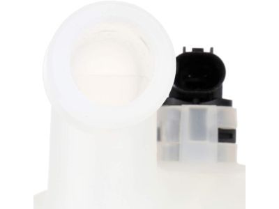 Mopar 68004910AA Reservoir Tank
