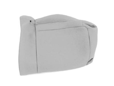 Jeep 1KH831J3AA COVER Front Seat Back
