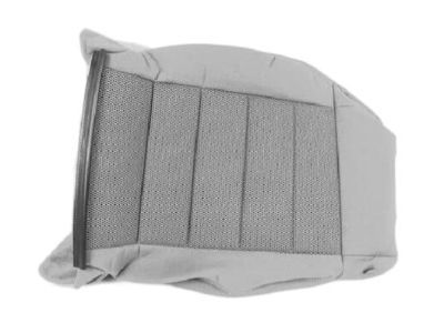 Jeep 1KH831J3AA COVER Front Seat Back