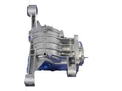 Mopar 4809867AA Differential Assembly, Rear