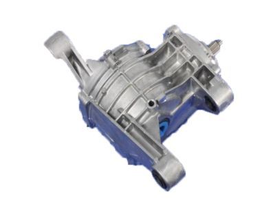 Mopar 4809867AA Differential Assembly, Rear