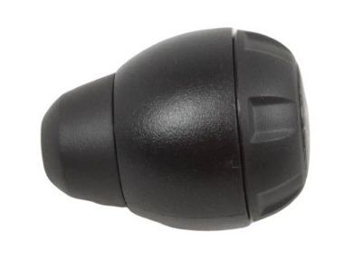 Jeep 52060485AG KNOB Manual gear shift