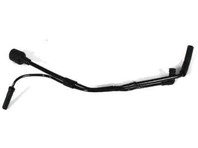 Jeep 53030726 TUBE ASSEMBLY, CCV To Manifold