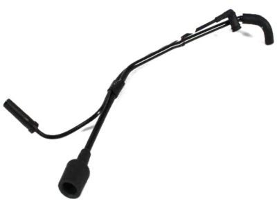 Jeep 53030726 TUBE ASSEMBLY, CCV To Manifold