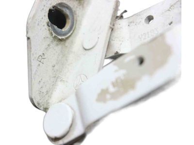 Dodge 5104404AA HINGE Hood