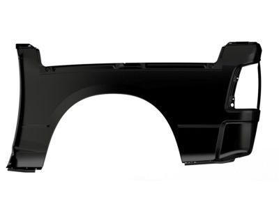 Ram 68186044AA PANEL Box Side Outer