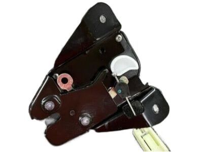 Mopar 4589217AF Lock Actuator, Rear