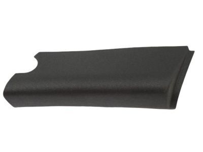 Jeep 1AH03XDVAE MOLDING Windshield